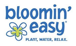 Bloomin' Easy