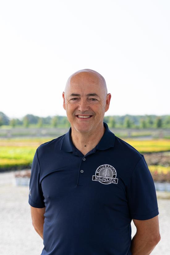 Greg Ross
