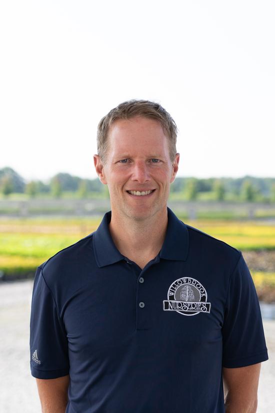 Kevin Van Geest
