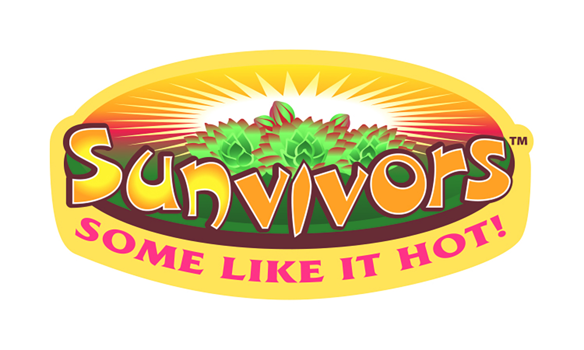Sunvivor™ Sunvivor™
